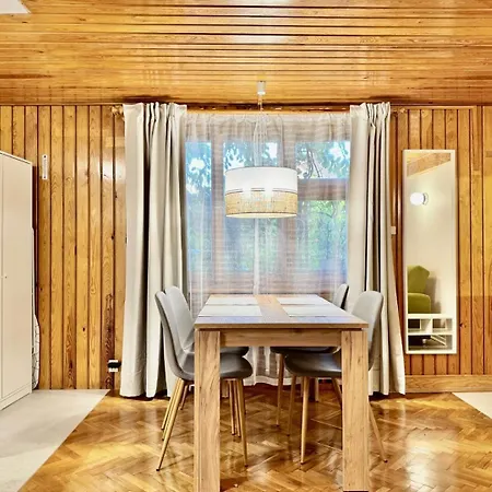 Kaszubska 8 * ソポト