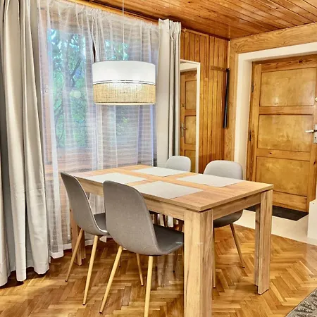 Kaszubska 8 Rum i privatbostad Sopot