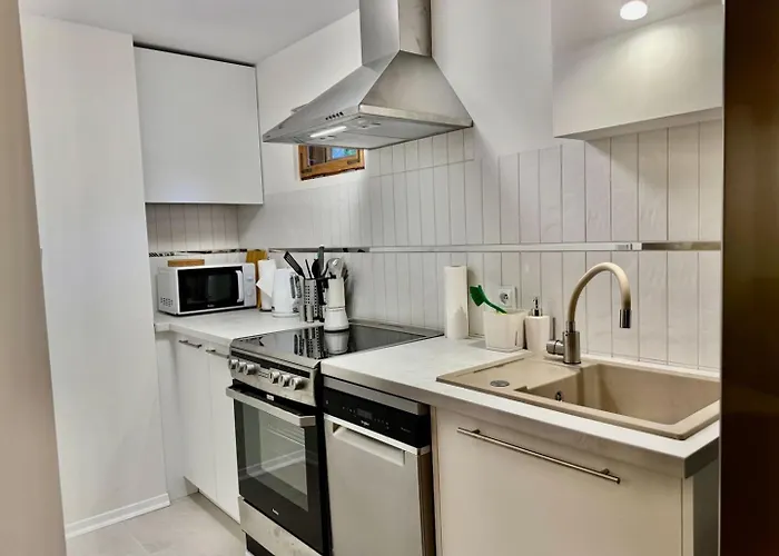 Kaszubska 8 Homestay szállás Sopot