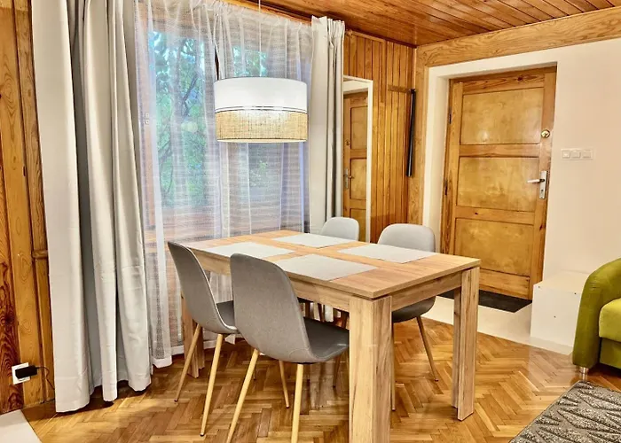 Kaszubska 8 Privatunterkunft Zoppot