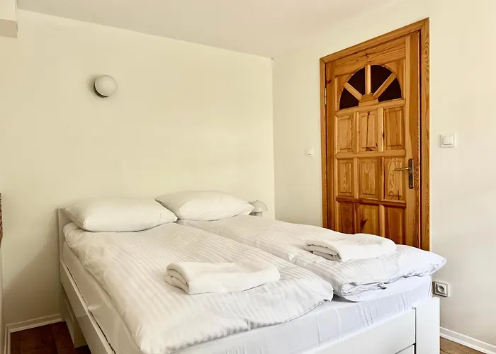 Kaszubska 8 Homestay szállás *